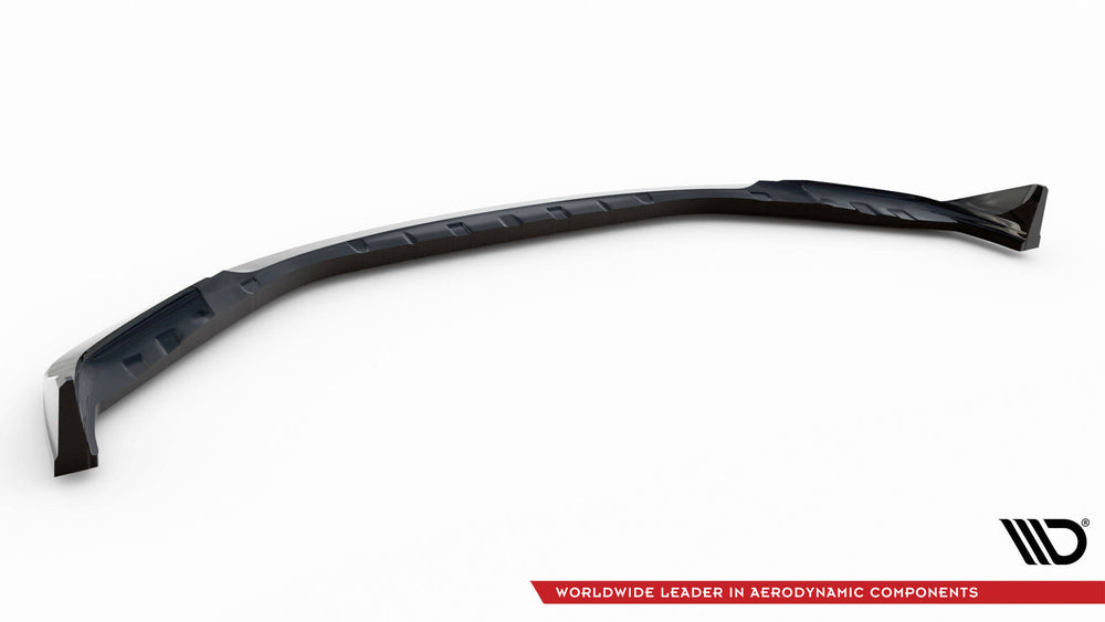 Frontsplitter V.4 CSL Look – BMW M4 G82 / G82 Facelift / G83 (2021+)