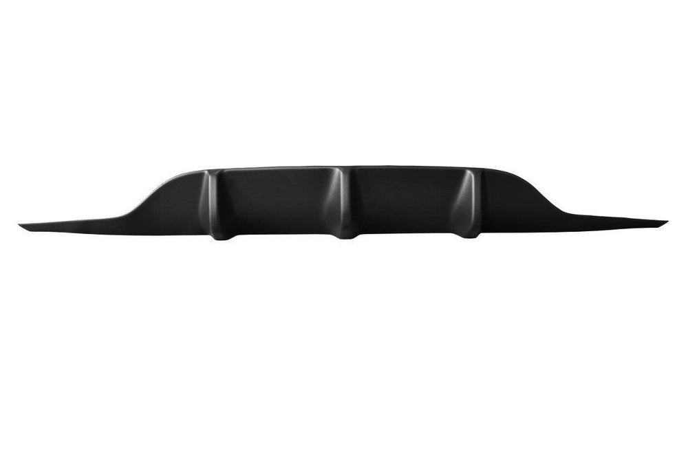 Rear Valance – Mercedes C205 63AMG Coupé (2014-2018)