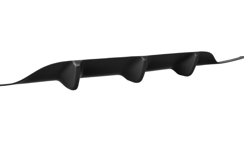 Rear Valance – Mercedes C205 63AMG Coupé (2014-2018)