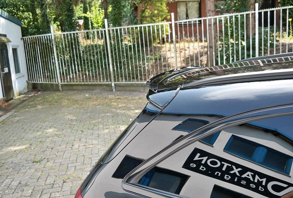 Spoiler Cap – Mercedes C-Klasse S205 63AMG Estate (2014–2018)