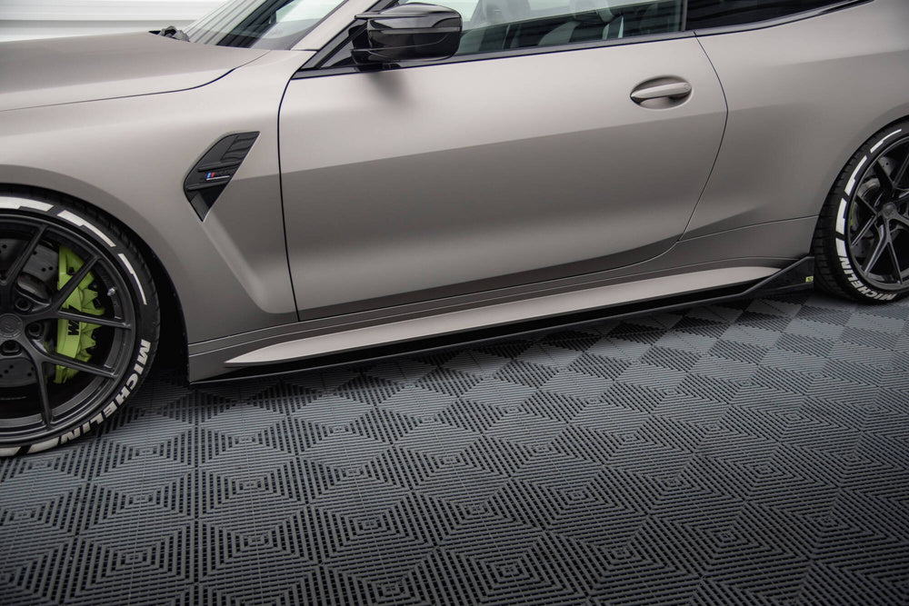 Komplett stylingpakke – BMW M4 Coupe G82 / G82 Facelift (2021+)