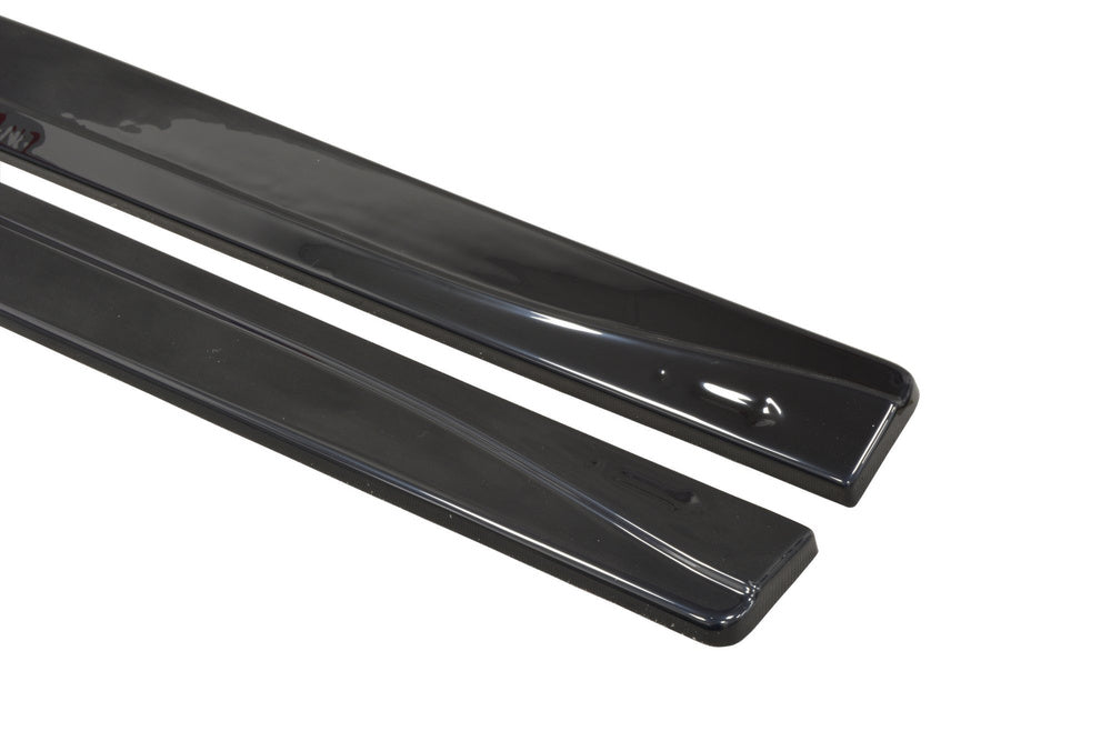 Side Skirts Diffusers V.1 – BMW M4 F82 (2014-2020)