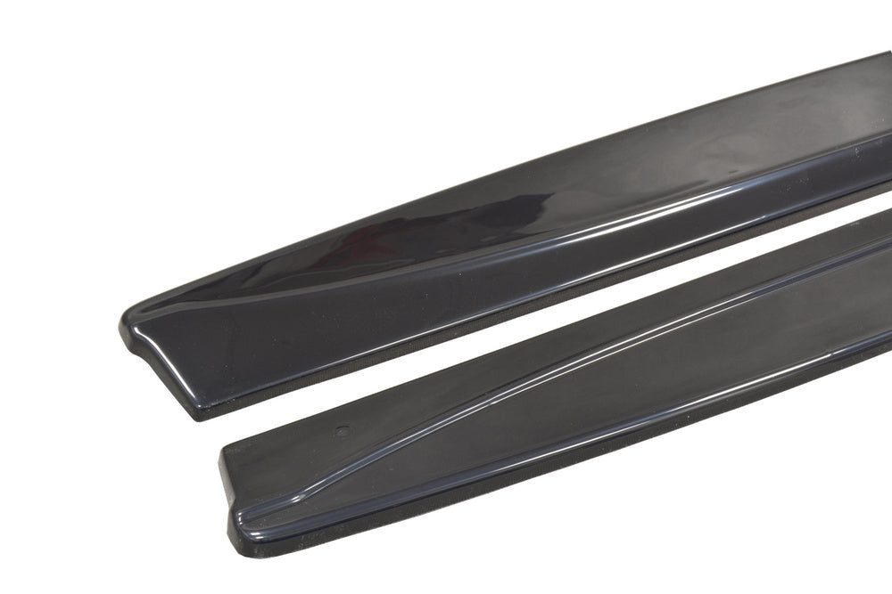 Side Skirts Diffusers V.1 – BMW M4 F82 (2014-2020)