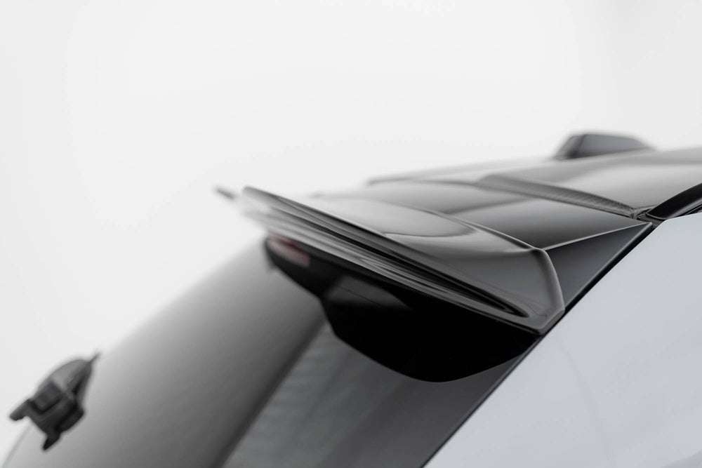 Spoiler Cap 3D – BMW 3-Serie G21 / G81 Touring (Standard, M-Pack, M340i, M3)