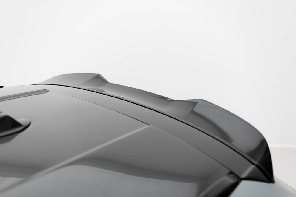 Spoiler Cap 3D – BMW 3-Serie G21 / G81 Touring (Standard, M-Pack, M340i, M3)
