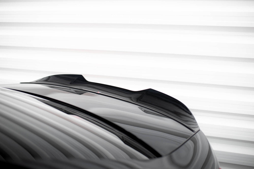 Spoiler Cap 3D – BMW 3-Serie Sedan G20 (Standard, M-Pack, M340i, M3 G80)