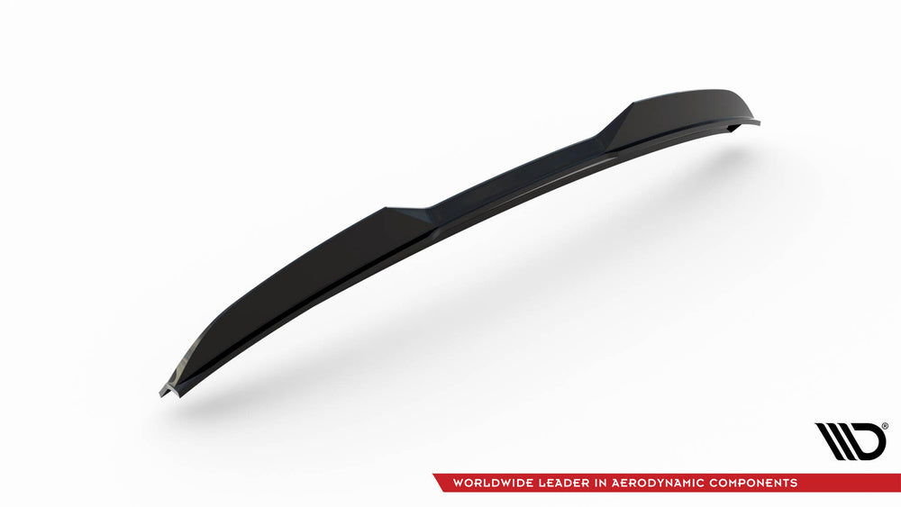 Spoiler Cap 3D – BMW M4 G82 / G82 Facelift / M440i / 4-Serie G22 M-Pack