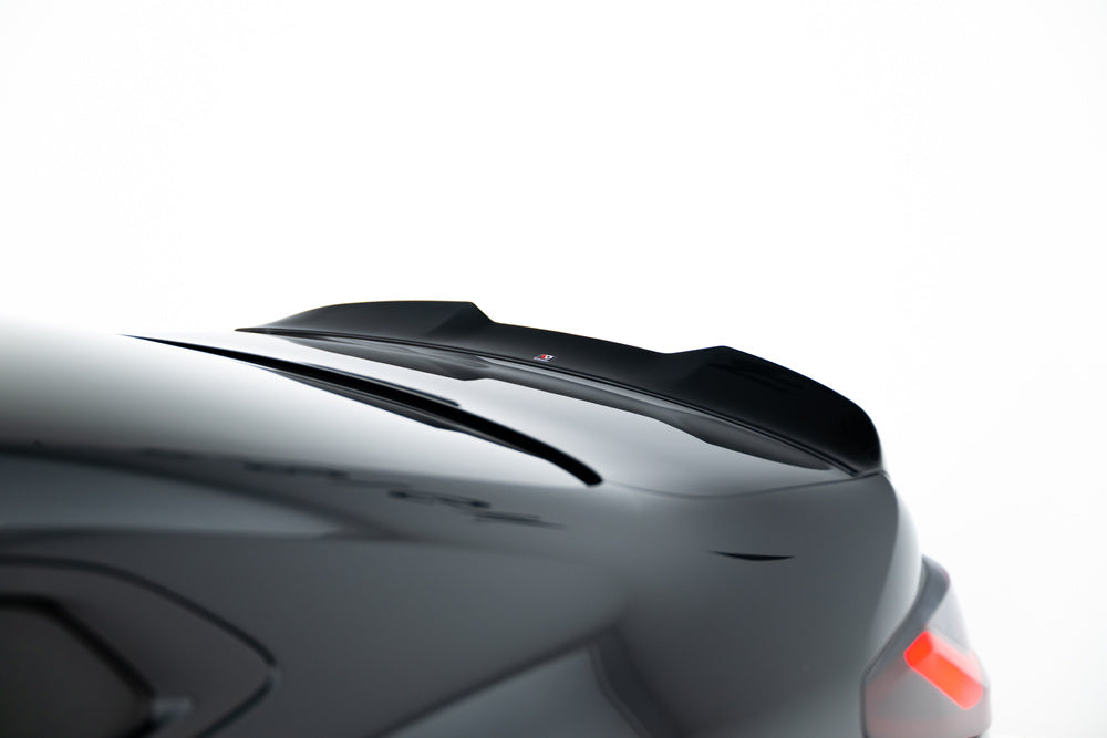 Spoiler Cap 3D – BMW M4 G82 / G82 Facelift / M440i / 4-Serie G22 M-Pack
