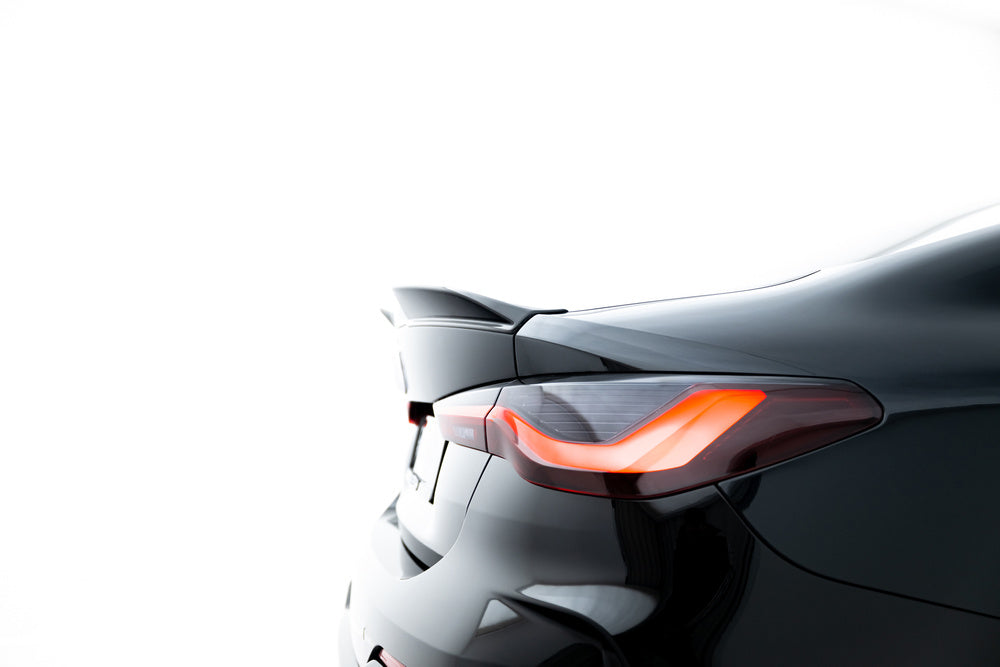 Spoiler Cap 3D – BMW M4 G82 / G82 Facelift / M440i / 4-Serie G22 M-Pack