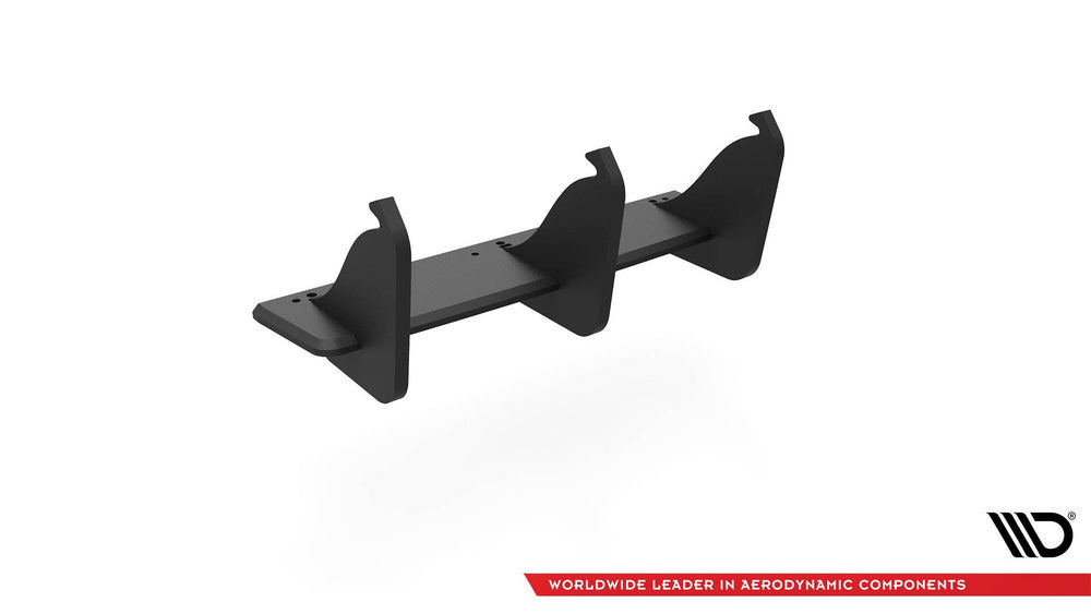 Street Pro Rear Diffuser – BMW M4 F82 (2014-2020)