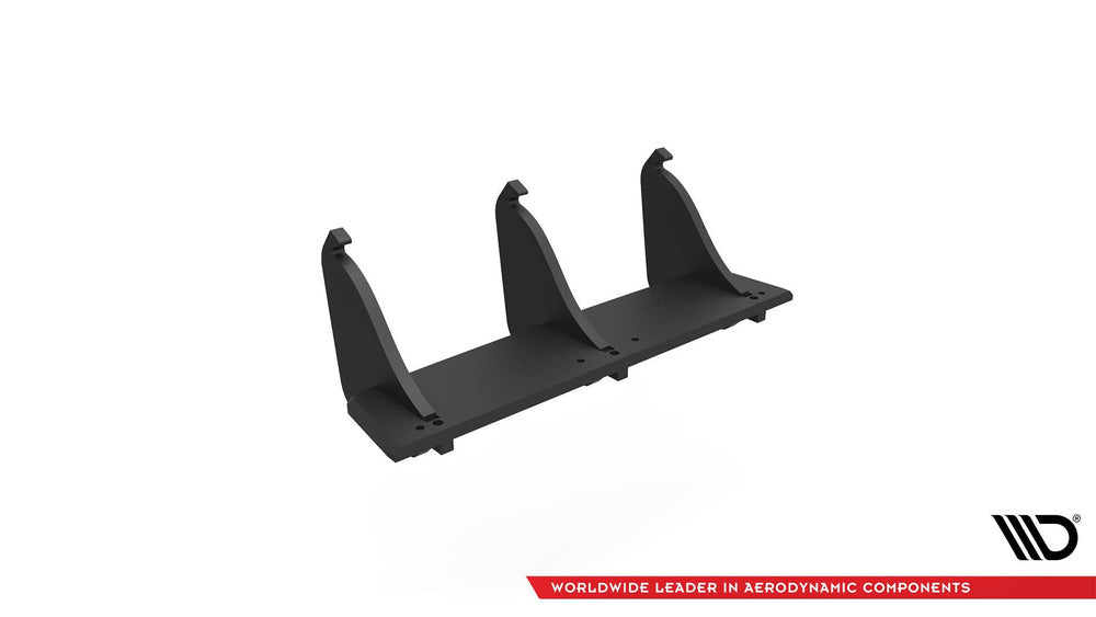 Street Pro Rear Diffuser – BMW M4 F82 (2014-2020)