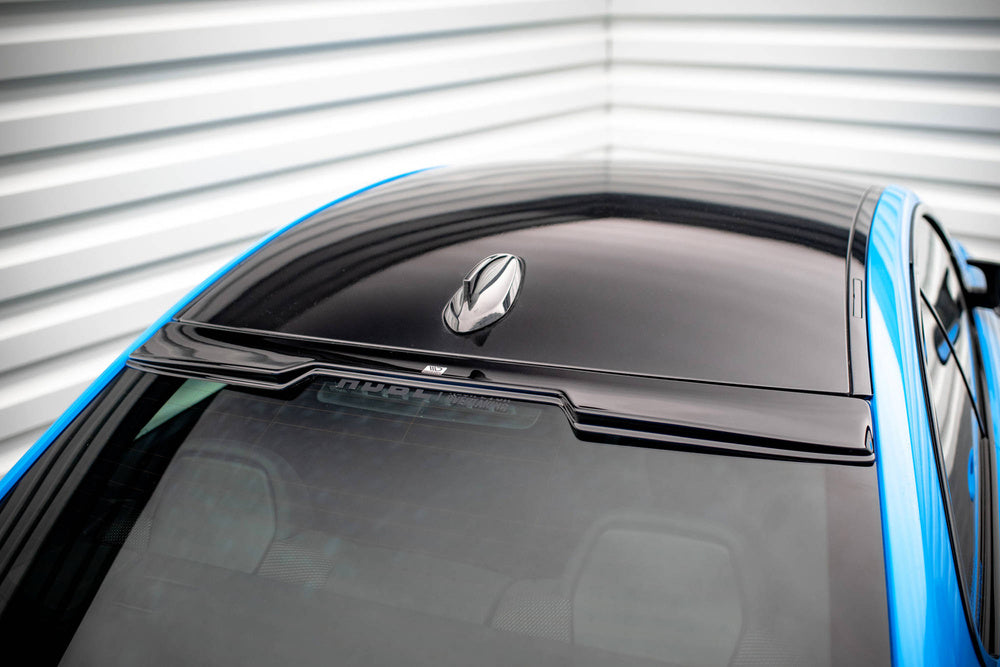 Spoiler Extension – BMW M2 F87 (2016–2020)