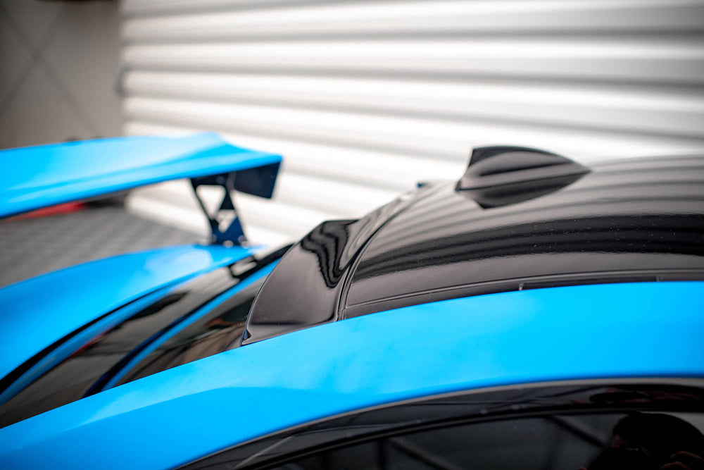 Spoiler Extension – BMW M2 F87 (2016–2020)