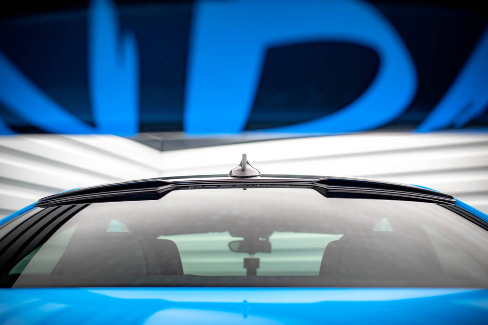 Spoiler Extension – BMW M2 F87 (2016–2020)