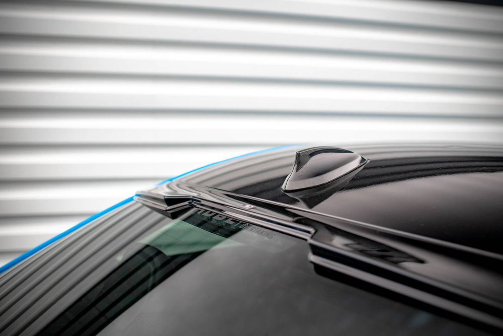 Spoiler Extension – BMW M2 F87 (2016–2020)