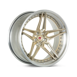 Vossen EVO-1 3-delt