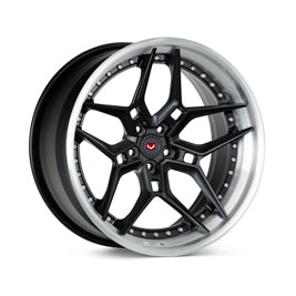 Vossen EVO-4 3-delt
