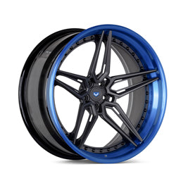 Vossen EVO-1R 3-delt