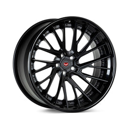 Vossen EVO-6T 3-delt