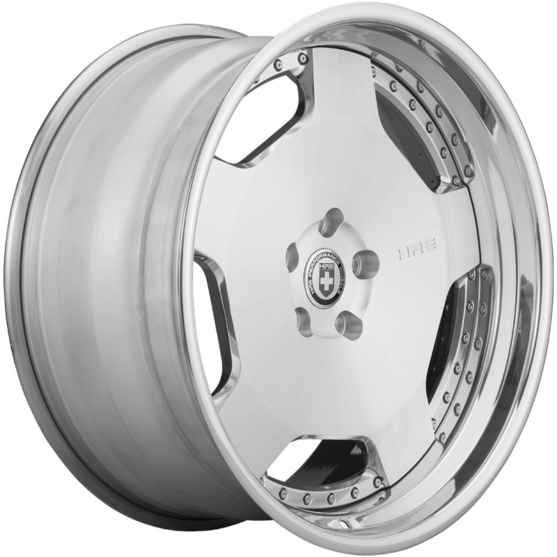 HRE 544C