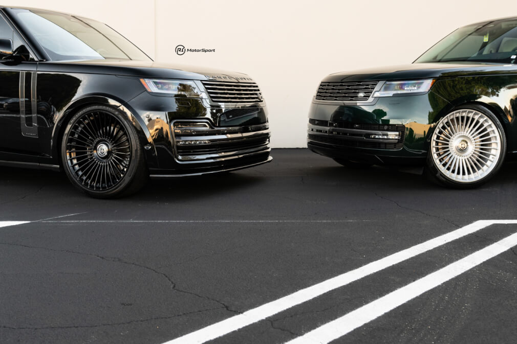 HRE L109M
