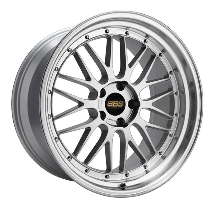 BBS LM KONG PERFORMANCE