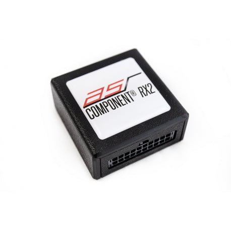 ASR eksos spjeld modul - Mercedes A45(s), GLA45(S), CLA45(S) 2019-2025 KONG PERFORMANCE