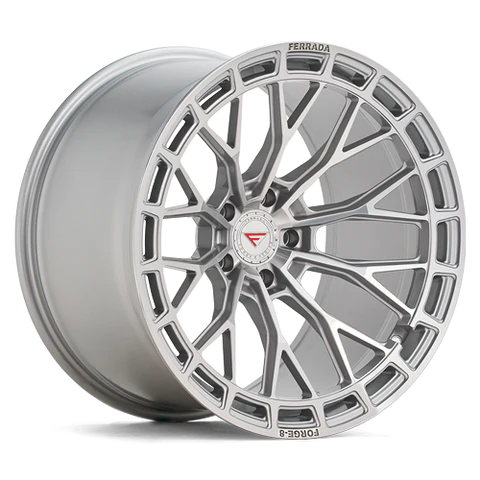 Ferrada FR12 Felgsett til BMW M3 og M4 G80/G81/G82 (20")