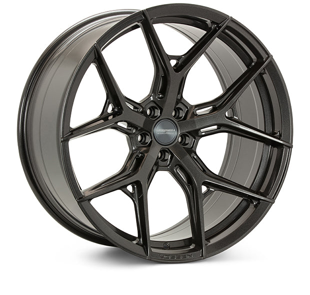 Vossen HF-5 rims