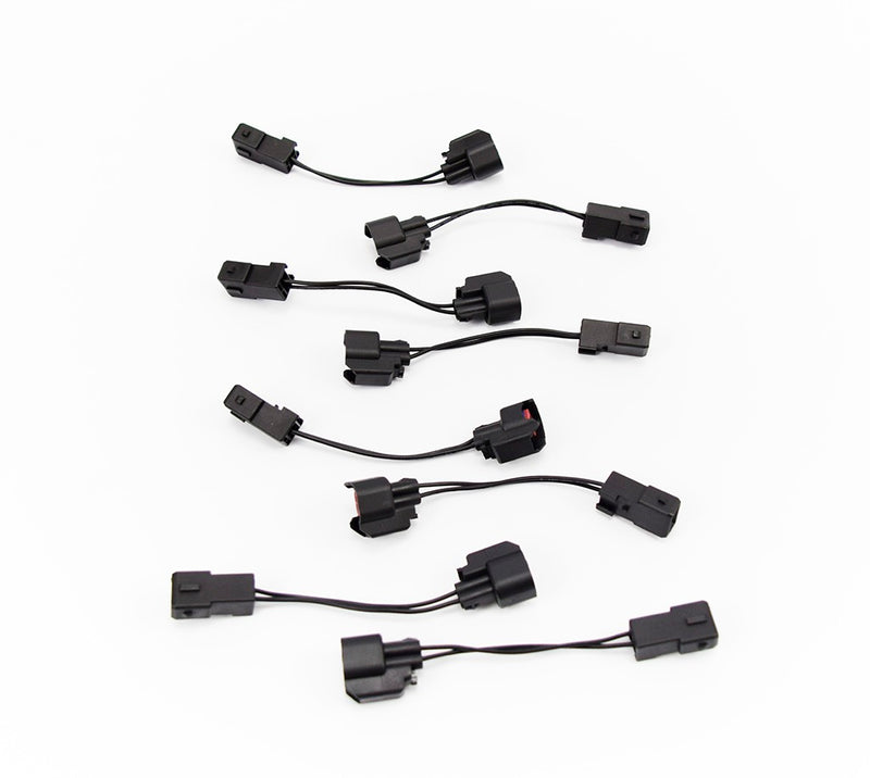 VRP dyse adapterkabler