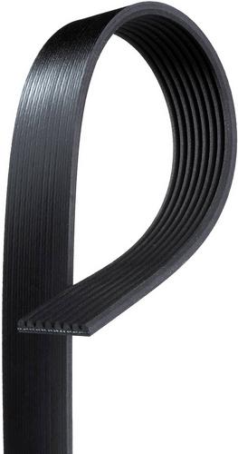 Gates rem M113K