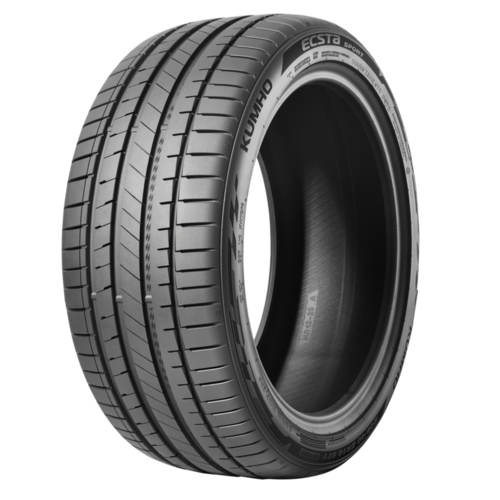 Kumho PS72 Dekkpakke 20” – C63/C63s AMG KONG PERFORMANCE