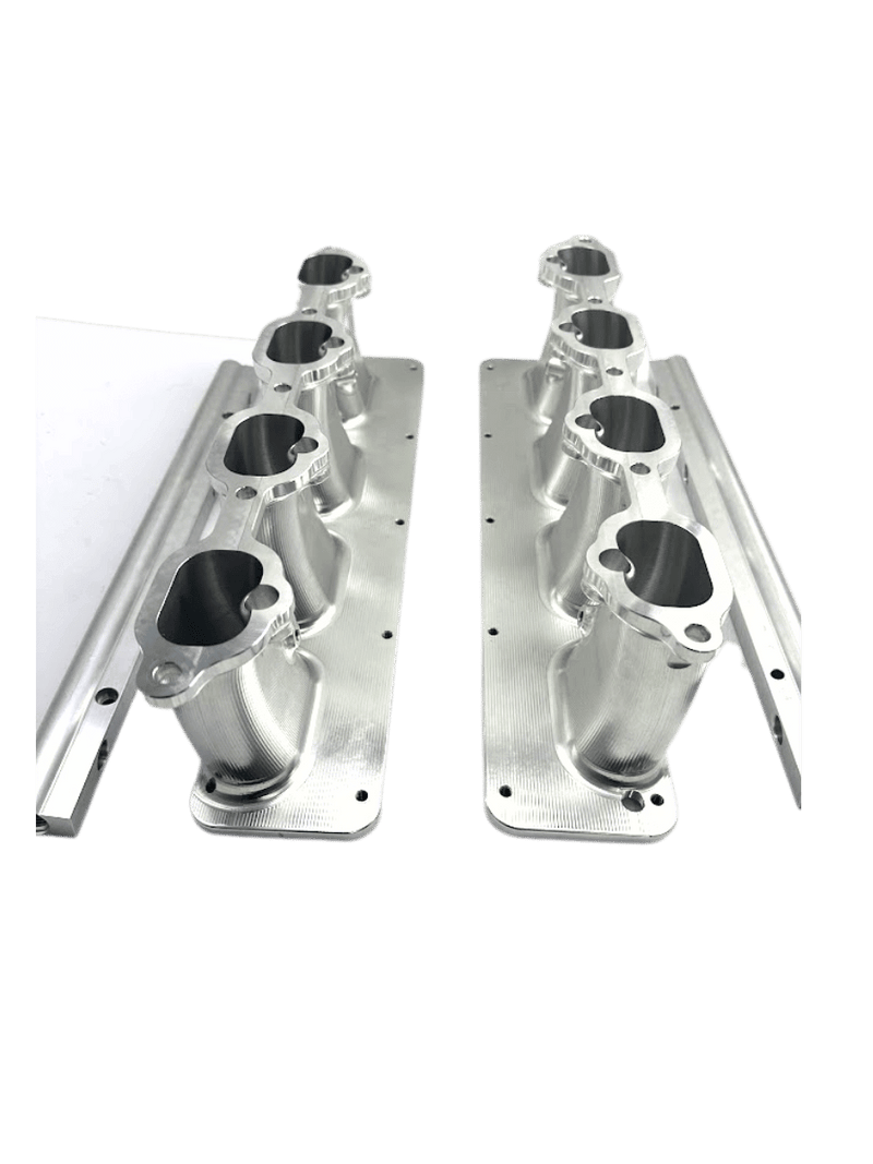 VRP billet Whipple runners M113K