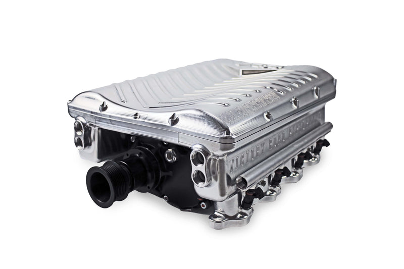 VRP M156 supercharger kit