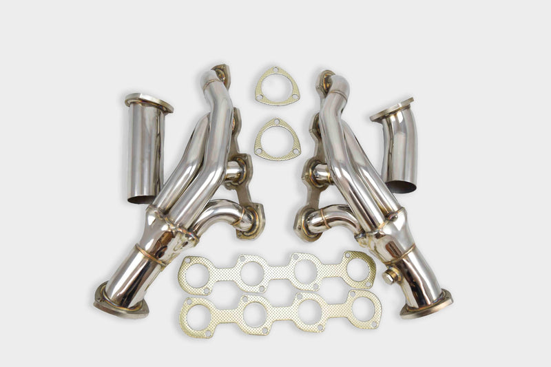 VRP M113 mid-length headers