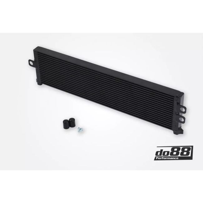 DO88 S55 F8x Race Motorolje-kjøler – BMW M2 Competition, M3 F80, M4 F82/F83