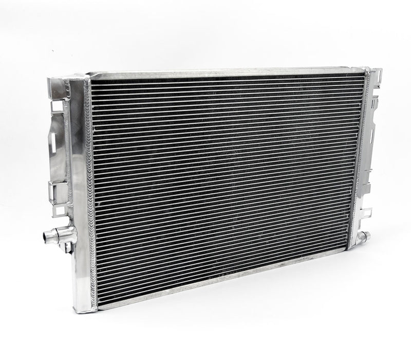 W205 C63 front mount heat exchanger