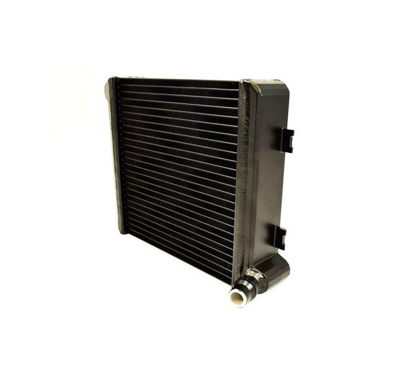 VRP auxiliary heat exchanger C63