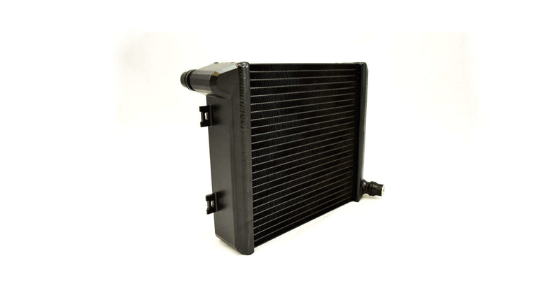 VRP M177 ekstra varmeveksler