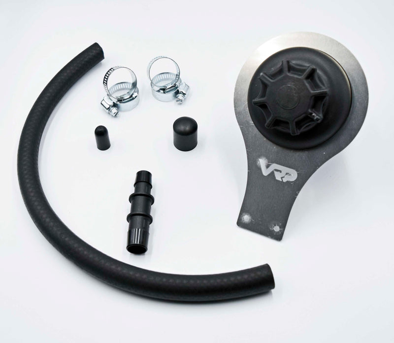 VRP M113K split cooling kit