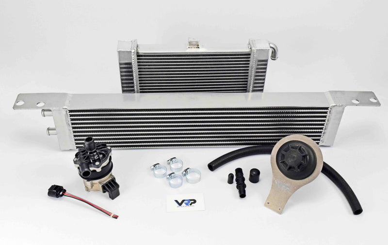 VRP Stage 3 cooling kit
