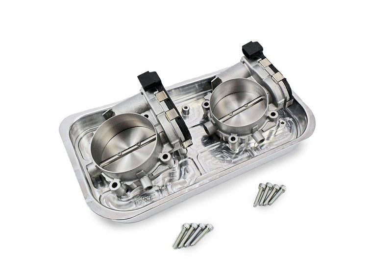 VRP gasspjeld upgrade kit M156