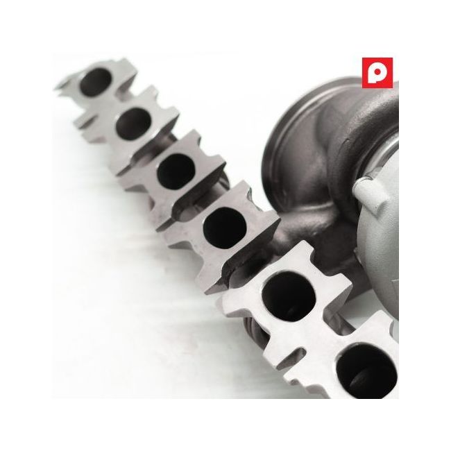 Pure Turbos B58 G-Series Cast PURE 900 Turbo – BMW M340i, M440i, 540i, 740i, M240i G-serie (B58) – bilde 2