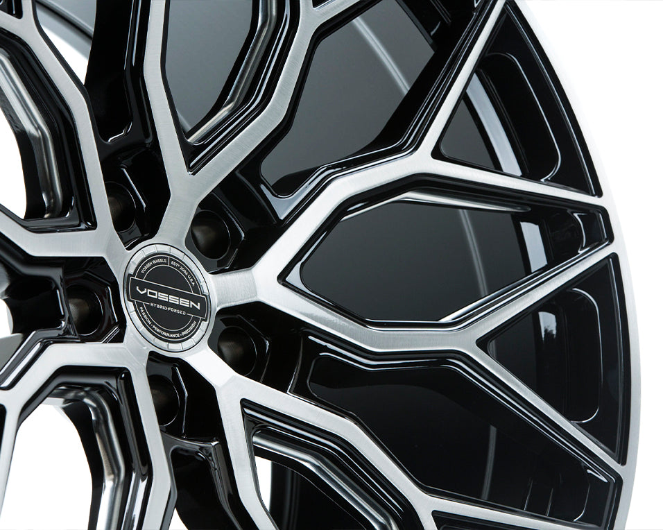 Vossen HF-2 Felger