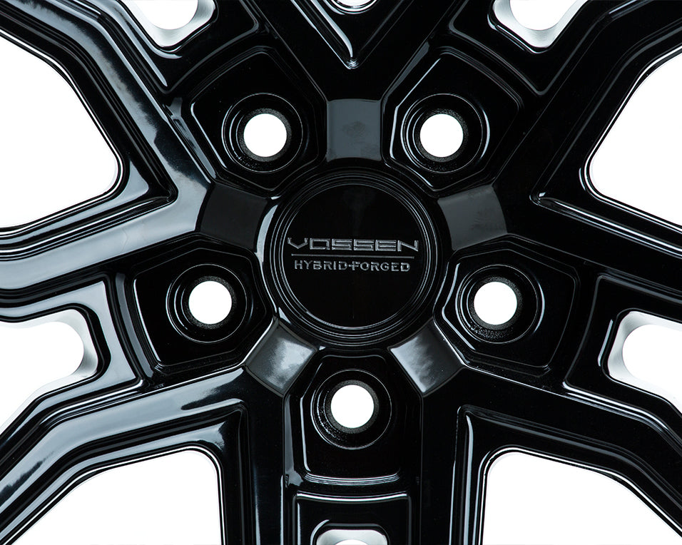 Vossen HF-2 Felger
