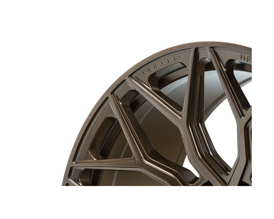 Vossen HF-2 Felger