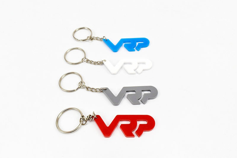 VRP custom keychain