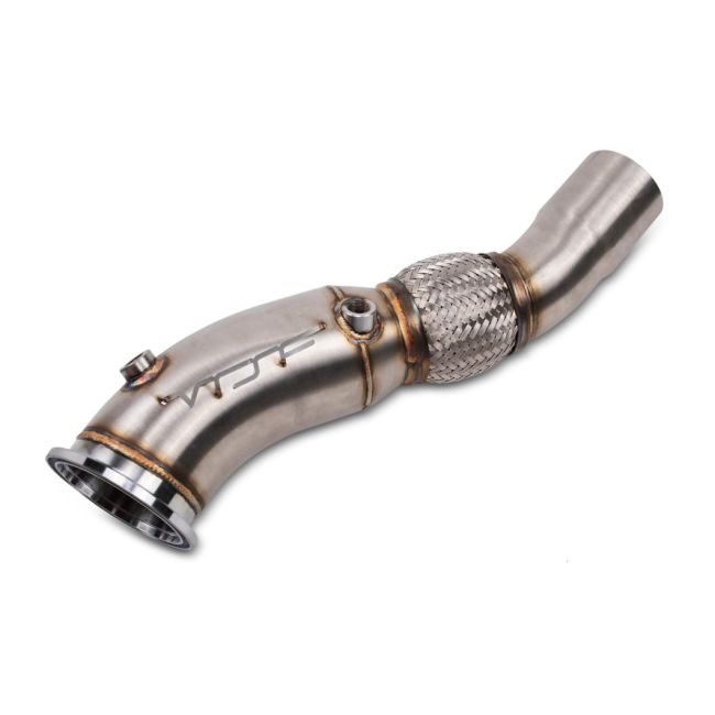 VRSF Decat Downpipe – BMW B48 F-Series