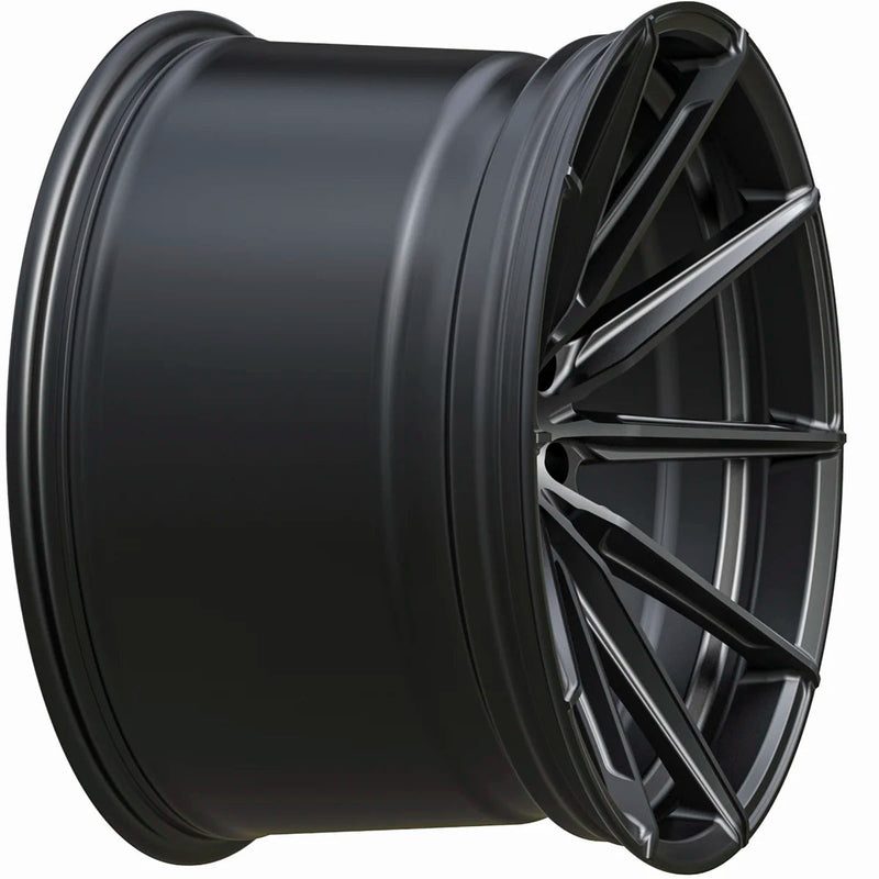 Wheelforce WF CF.3-FF | 21x11.5J ET17 5x112 KONG PERFORMANCE