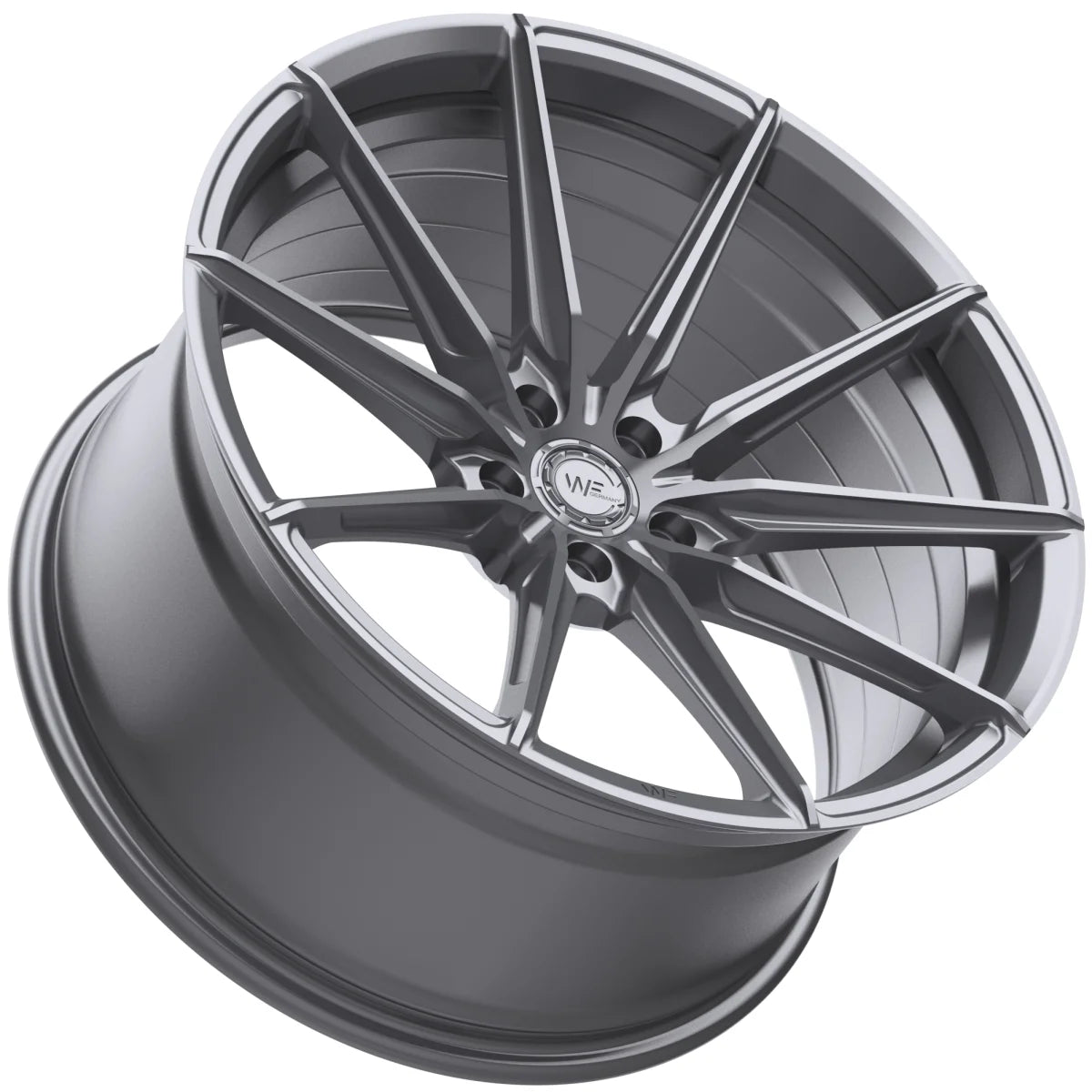 Wheelforce WF CF.3-FF | 21x11.5J ET17 5x112